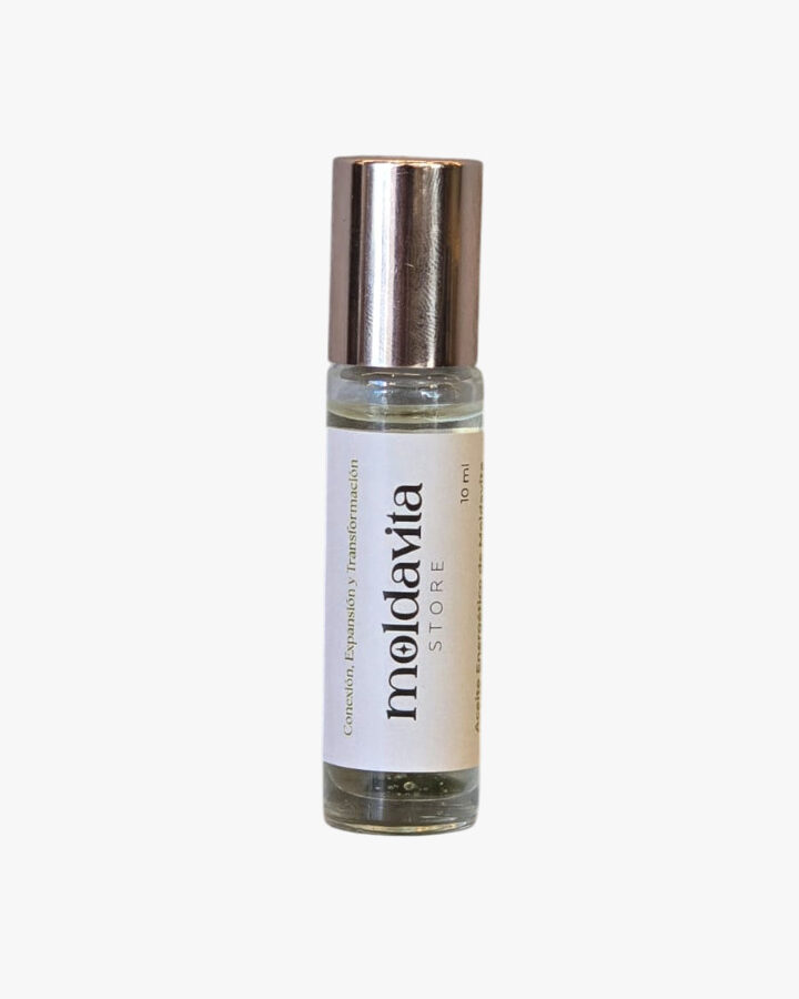 Aceite de moldavita 3x2